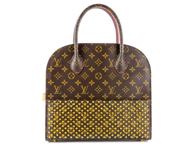 Louis Vuitton Handbags Multiple colors  ref.108130