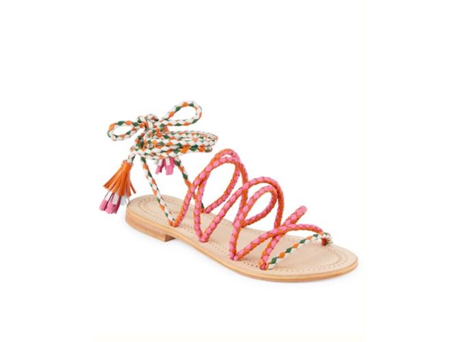 Antik Batik Sandalen