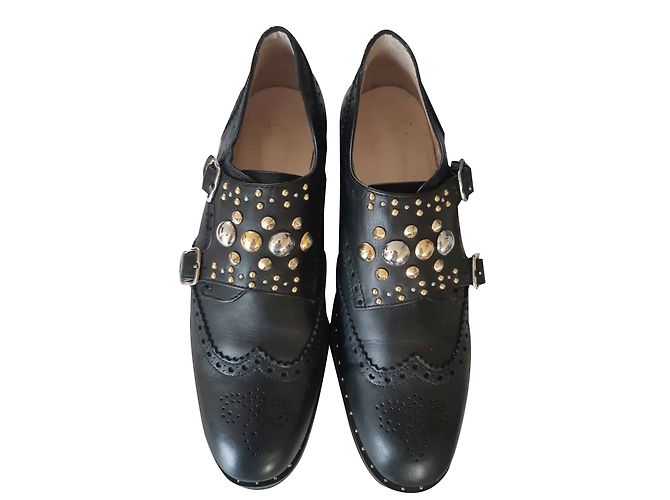 Maje Ballerines