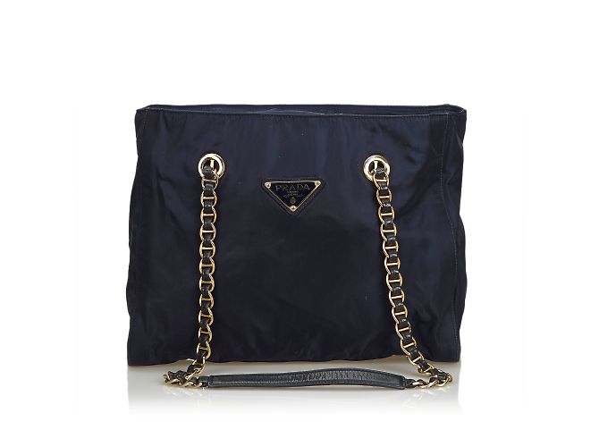 Prada Sac cabas en nylon