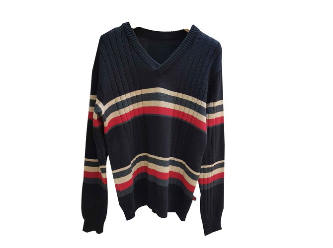 Dolce & Gabbana Sweet @Gabbana sweater Multiple colors Wool  ref.109001