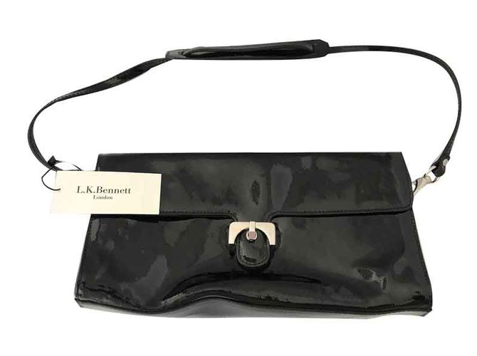 pochette lk bennett