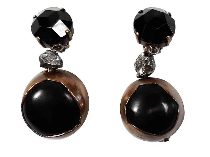 Marni Aretes