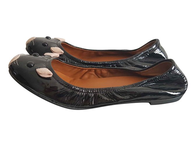 Marc by Marc Jacobs Mouse ballet flat 