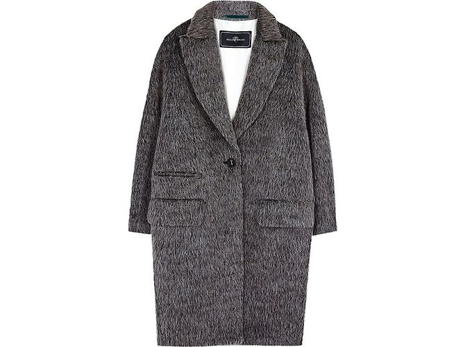 By Malene Birger Abrigos, Ropa de calle