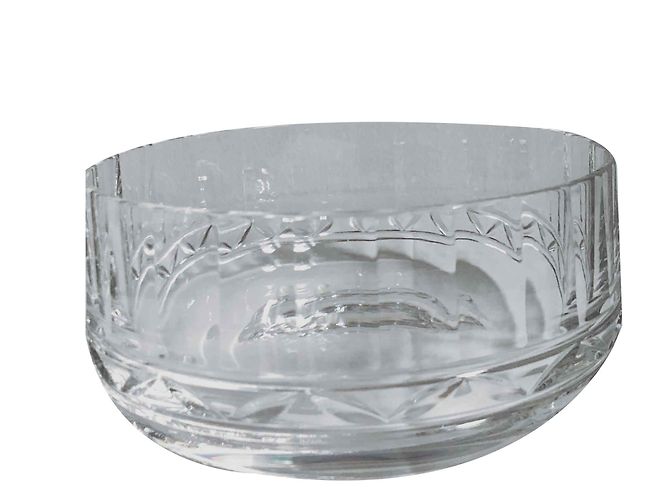 Hermès Hermes Glass Crystal bowl Multiple colors 