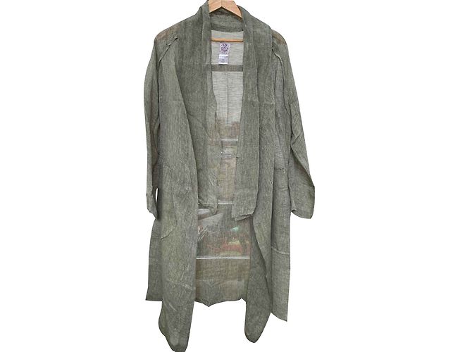 Autre Marque Sommerjacke