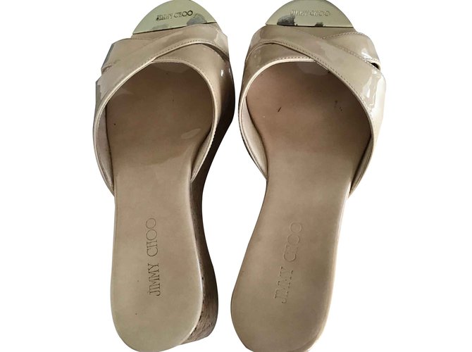 jimmy choo prima wedge
