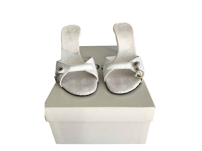 Dior Mules