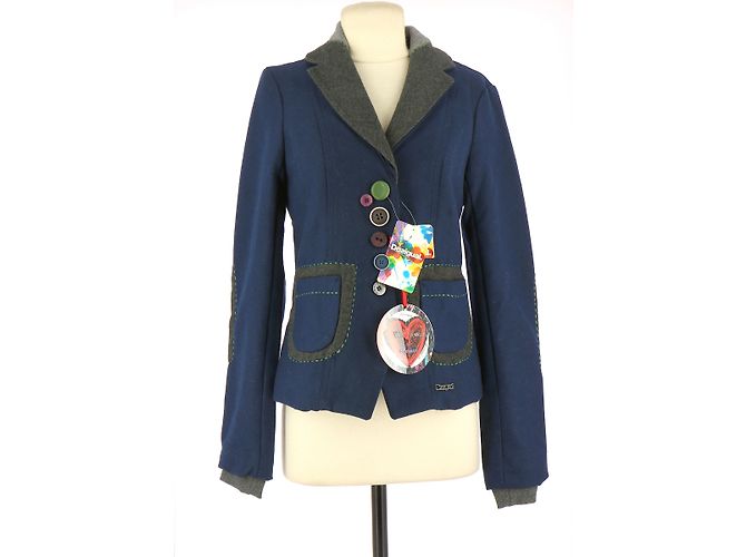 Desigual Vest / Blazer