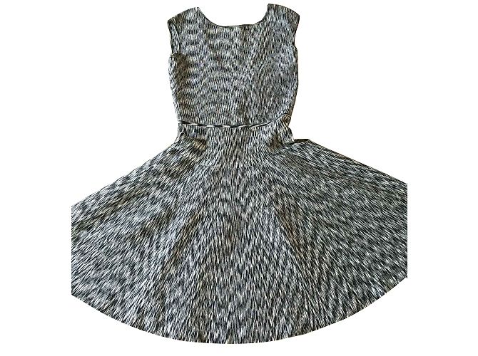 Issa Kleid aus Viscose