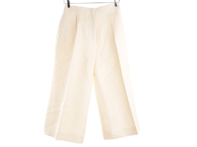 Céline Hose, Gamaschen