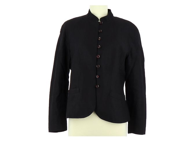 Alain Manoukian Weste / Blazer