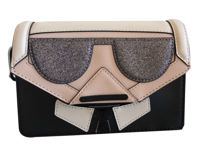 Karl Lagerfeld Handbags Multiple colors  ref.110292