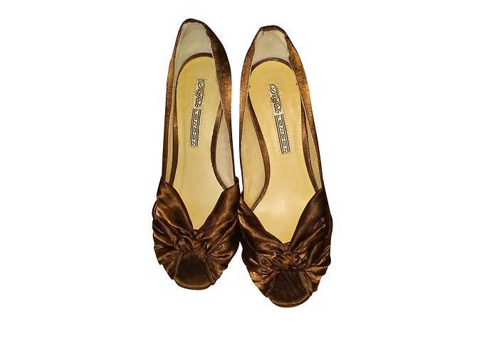 Giacca Buffalo marrone