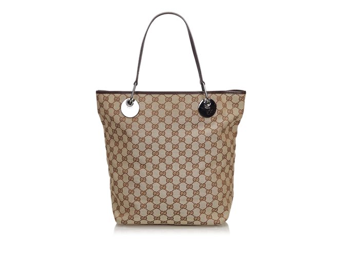 gucci eclipse tote