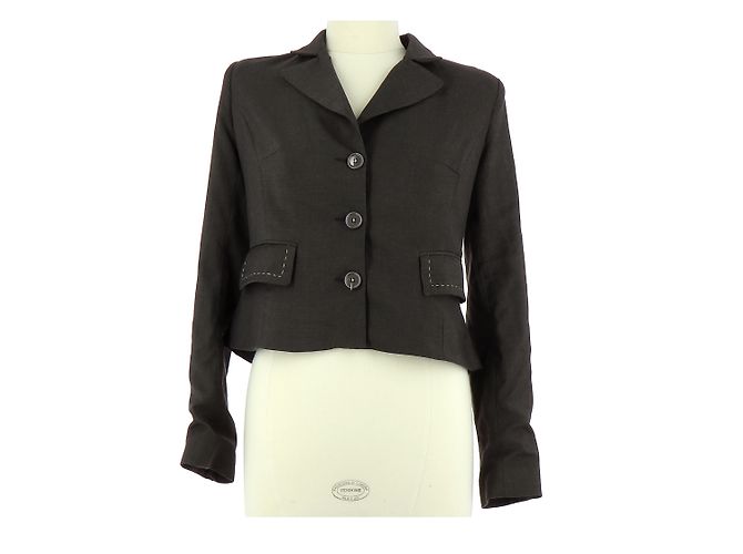 Sinéquanone Weste / Blazer