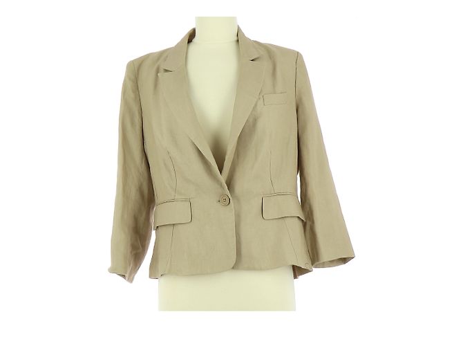 Sinéquanone Vest / Blazer