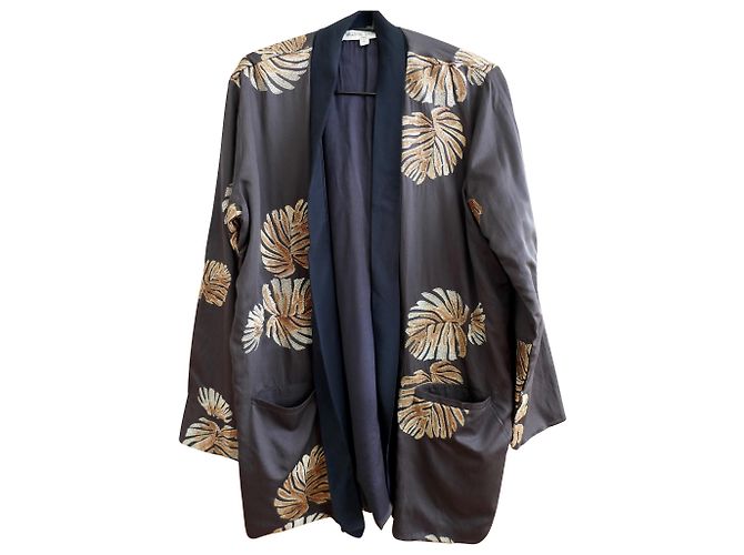 kimono valentine gauthier Bronce