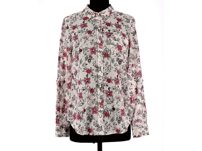 Comptoir Des Cotonniers Hemd