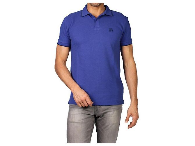 EL NUEVO POLO DE ALEXANDER McQUEEN HOMBRE