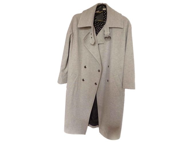 Cop Copine Abrigos, Ropa de calle