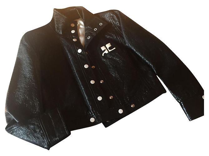 Courreges jacket