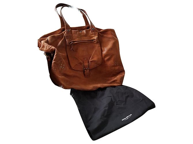 Jerome Dreyfuss Billy big model size L
