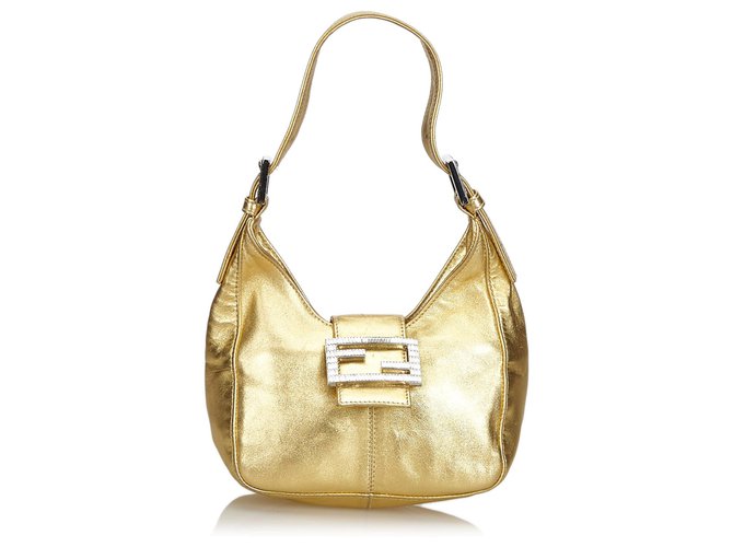 sac à main fendi