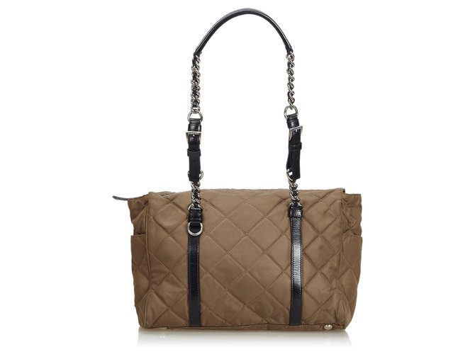 quilted cloth handbags