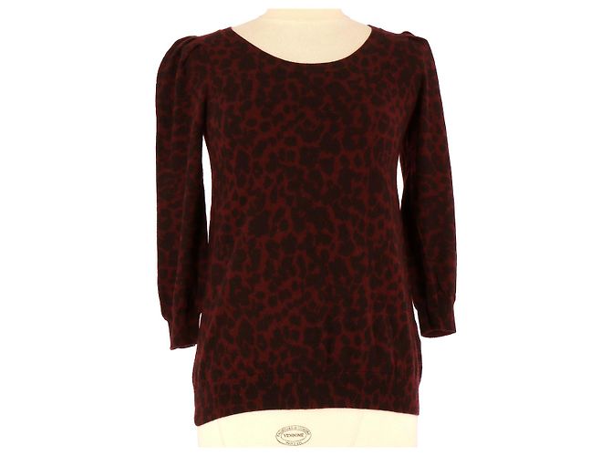 Pablo De Gerard Darel Pull