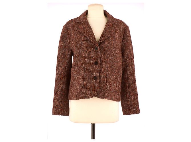 Bensimon Vest / Blazer Multiple colors