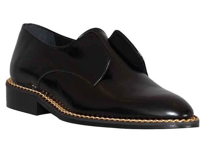 My Suelly Merletti Nero