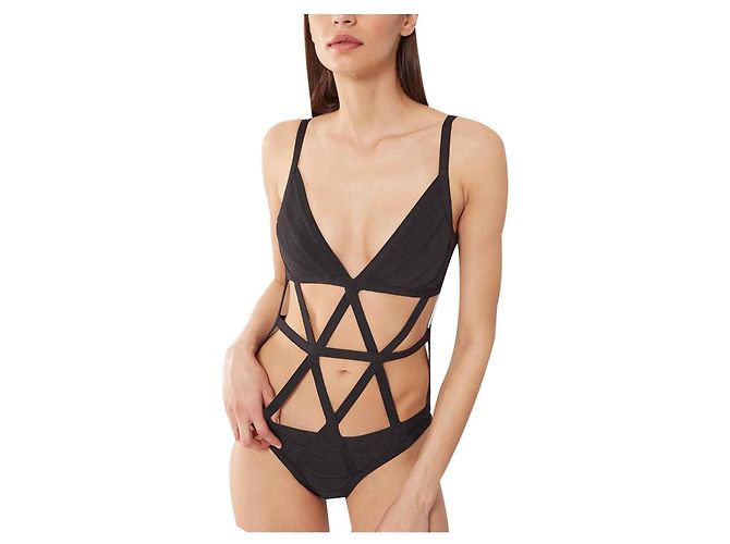 Herve Leger Costumi da bagno