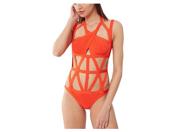 Herve Leger Trajes de baño