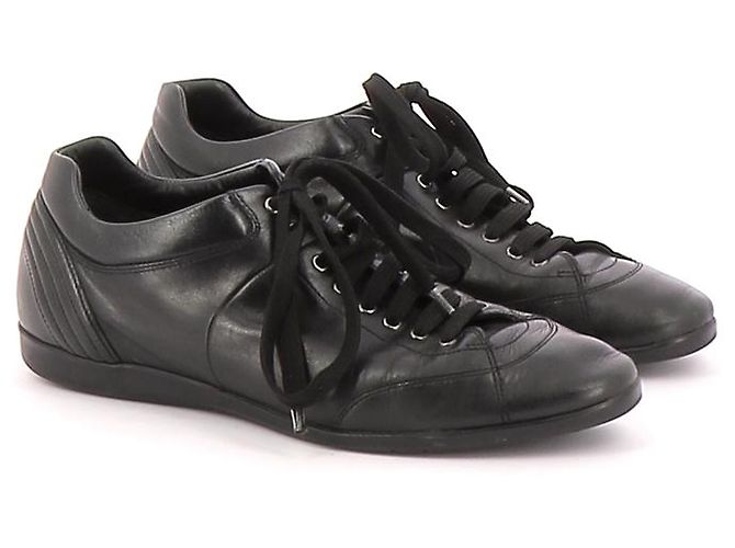 Hugo Boss tênis