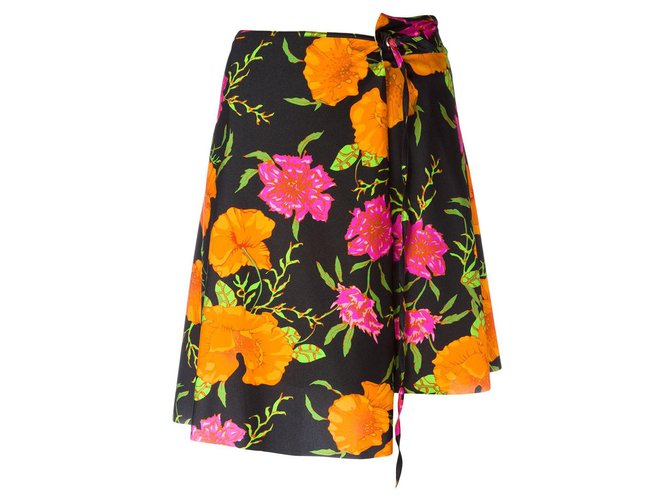 Balenciaga Skirts Multiple colors Synthetic  ref.113108