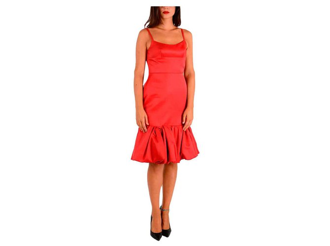 Prada dress new Red  - Joli Closet