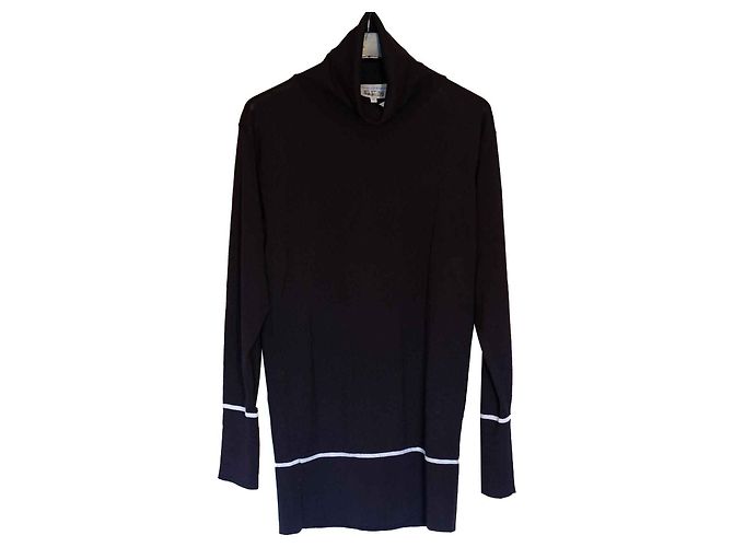 Strickwaren Vivienne Westwood Man Dunkelblau