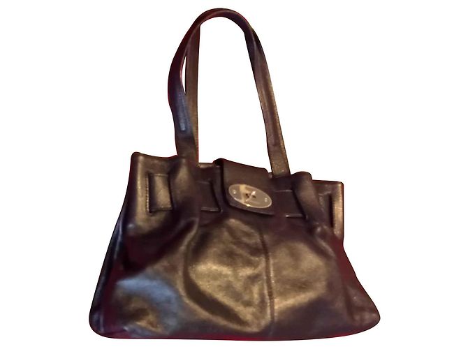 Mac Douglas Totes