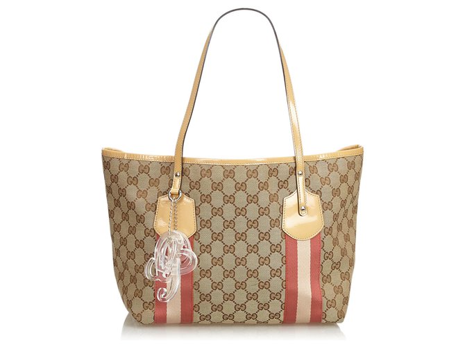 gucci jolie tote