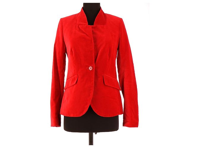 Sinéquanone Weste / Blazer