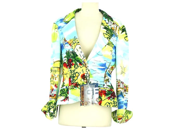Gianfranco Ferré Veste / Blazer