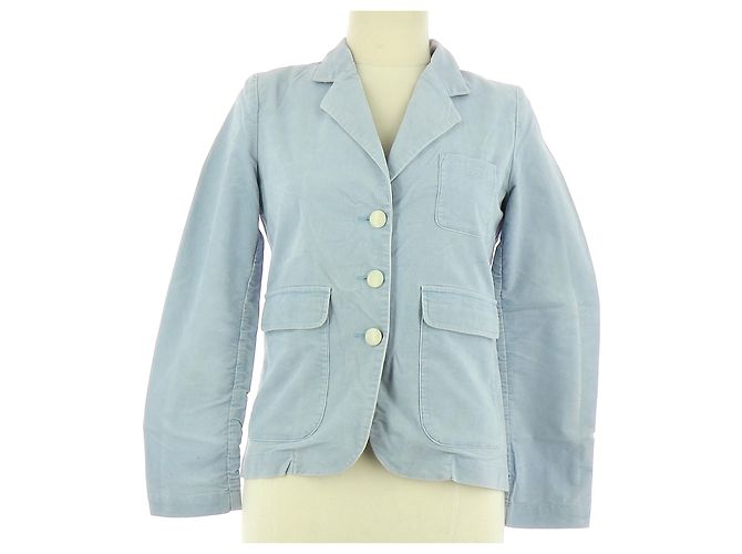 Sessun Weste / Blazer