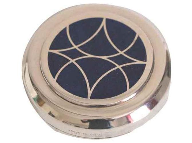 Christofle Talisman Silber Metall