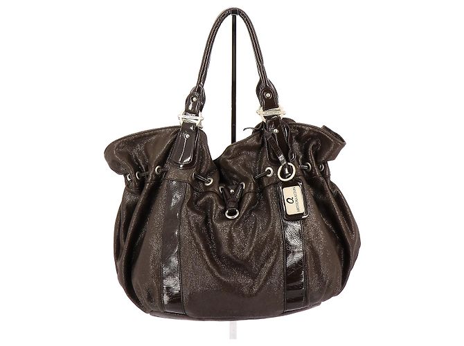 Arthur & Aston Bolsa Marrom