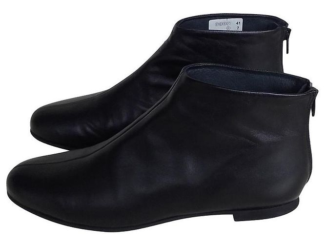 Courreges Bottines