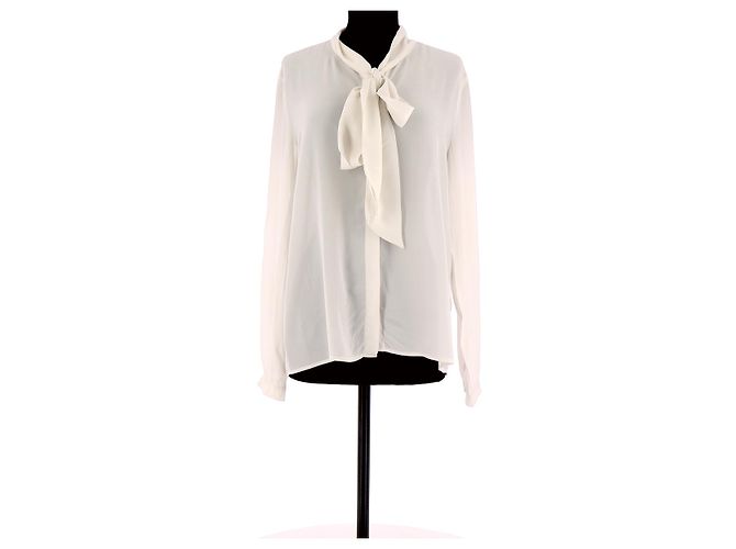 Zapa Wickelbluse