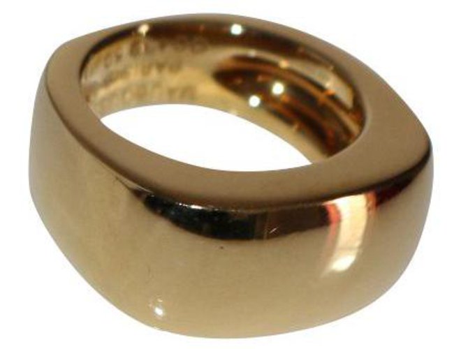 Mauboussin anillo Dorado Oro amarillo  ref.114660