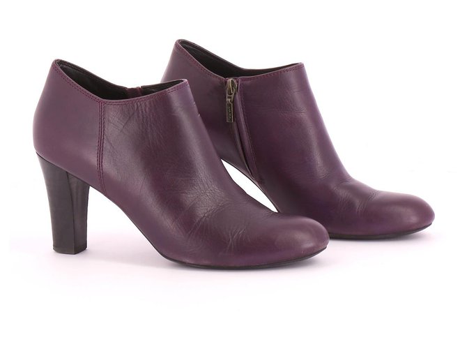 geox low boots